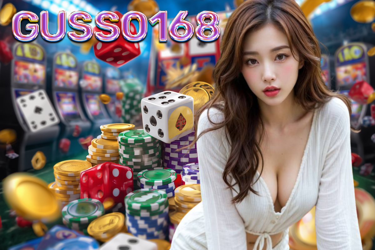 gusso168